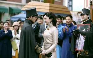 《半妖倾城》20集电视剧恐怖惊悚电影影视解说自媒体素材文案/片源下载(完结)插图 《半妖倾城》20集电视剧恐怖惊悚电影影视解说自媒体素材文案/片源下载(完结)