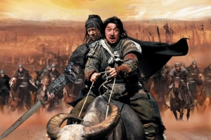 喜剧电影《大兵小将》恐怖惊悚电影影视解说自媒体素材文案/片源下载插图 喜剧电影《大兵小将》恐怖惊悚电影影视解说自媒体素材文案/片源下载