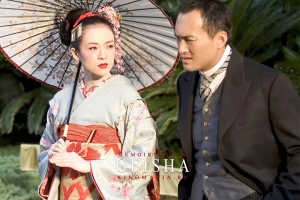 剧情电影《艺妓回忆录》恐怖惊悚电影影视解说自媒体素材文案/片源下载插图 剧情电影《艺妓回忆录》恐怖惊悚电影影视解说自媒体素材文案/片源下载