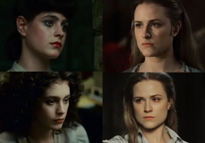 美剧《西部世界 第一季》10集电视剧恐怖惊悚电影影视解说自媒体素材文案/片源下载(完结)插图 美剧《西部世界 第一季》10集电视剧恐怖惊悚电影影视解说自媒体素材文案/片源下载(完结)