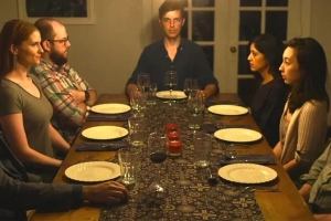 惊悚电影《精致晚宴》恐怖惊悚电影影视解说自媒体素材文案/片源下载插图 惊悚电影《精致晚宴》恐怖惊悚电影影视解说自媒体素材文案/片源下载