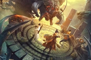 奇幻电影《不良人之幽冥蛊王》恐怖惊悚电影影视解说自媒体素材文案/片源下载插图 奇幻电影《不良人之幽冥蛊王》恐怖惊悚电影影视解说自媒体素材文案/片源下载