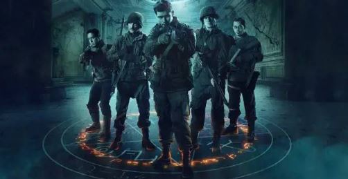 悬疑烧脑电影《战争幽灵》解说文案及全剧下载 悬疑烧脑电影《战争幽灵》解说文案及全剧下载