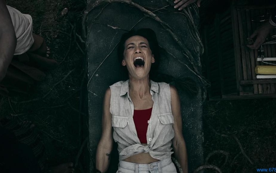 惊悚电影《本人之死》解说文案及全剧下载插图 惊悚电影《本人之死》解说文案及全剧下载