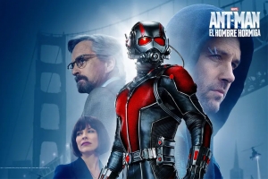 科幻电影《蚁人》恐怖惊悚电影影视解说自媒体素材文案/片源下载插图 科幻电影《蚁人》恐怖惊悚电影影视解说自媒体素材文案/片源下载