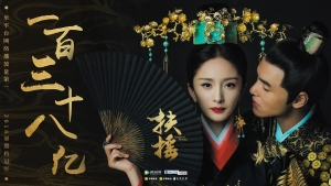 电视剧《扶摇》66集电视剧恐怖惊悚电影影视解说自媒体素材文案/片源下载(完结)插图 电视剧《扶摇》66集电视剧恐怖惊悚电影影视解说自媒体素材文案/片源下载(完结)