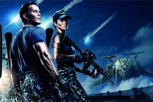 科幻电影《超级战舰》恐怖惊悚电影影视解说自媒体素材文案/片源下载插图 科幻电影《超级战舰》恐怖惊悚电影影视解说自媒体素材文案/片源下载