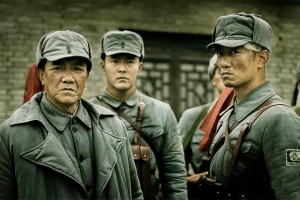 战争电影《生死阻击》恐怖惊悚电影影视解说自媒体素材文案/片源下载插图 战争电影《生死阻击》恐怖惊悚电影影视解说自媒体素材文案/片源下载