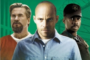 犯罪电影《监狱生活》恐怖惊悚电影影视解说自媒体素材文案/片源下载插图 犯罪电影《监狱生活》恐怖惊悚电影影视解说自媒体素材文案/片源下载