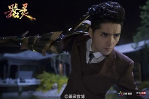 电视剧《器灵 第一季》15集电视剧恐怖惊悚电影影视解说自媒体素材文案/片源下载(完结)插图 电视剧《器灵 第一季》15集电视剧恐怖惊悚电影影视解说自媒体素材文案/片源下载(完结)