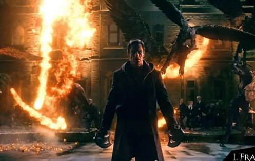 科幻电影《屠魔战士》解说文案及全剧下载 科幻电影《屠魔战士》解说文案及全剧下载