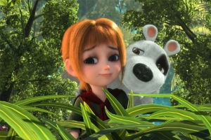 动漫电影《白雪公主之神秘爸爸》恐怖惊悚电影影视解说自媒体素材文案/片源下载插图 动漫电影《白雪公主之神秘爸爸》恐怖惊悚电影影视解说自媒体素材文案/片源下载