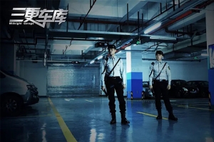 悬疑电影《三更车库》恐怖惊悚电影影视解说自媒体素材文案/片源下载插图 悬疑电影《三更车库》恐怖惊悚电影影视解说自媒体素材文案/片源下载