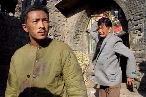 剧情电影《天狗》恐怖惊悚电影影视解说自媒体素材文案/片源下载插图 剧情电影《天狗》恐怖惊悚电影影视解说自媒体素材文案/片源下载