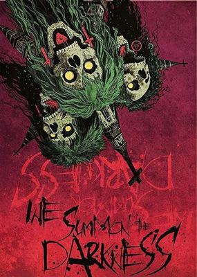 惊悚恐怖片《我们召唤黑暗》解说文案及全剧下载 惊悚恐怖片《我们召唤黑暗》解说文案及全剧下载