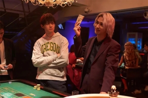 惊悚电影《噬谎者》恐怖惊悚电影影视解说自媒体素材文案/片源下载插图 惊悚电影《噬谎者》恐怖惊悚电影影视解说自媒体素材文案/片源下载