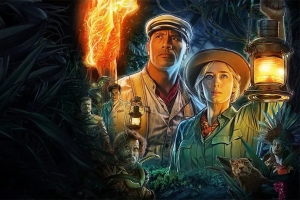 奇幻电影《丛林奇航》恐怖惊悚电影影视解说自媒体素材文案/片源下载插图 奇幻电影《丛林奇航》恐怖惊悚电影影视解说自媒体素材文案/片源下载