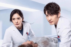 电视剧《谢谢你医生》40集电视剧恐怖惊悚电影影视解说自媒体素材文案/片源下载(完结)插图 电视剧《谢谢你医生》40集电视剧恐怖惊悚电影影视解说自媒体素材文案/片源下载(完结)