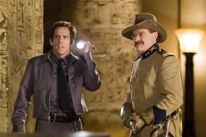 奇幻电影《博物馆奇妙夜》恐怖惊悚电影影视解说自媒体素材文案/片源下载插图 奇幻电影《博物馆奇妙夜》恐怖惊悚电影影视解说自媒体素材文案/片源下载