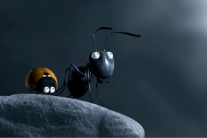 动漫电影《昆虫总动员》恐怖惊悚电影影视解说自媒体素材文案/片源下载插图 动漫电影《昆虫总动员》恐怖惊悚电影影视解说自媒体素材文案/片源下载