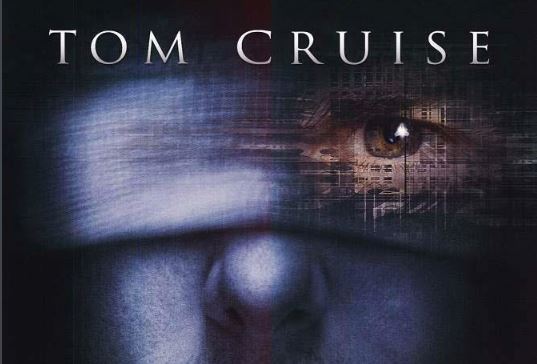 斯皮尔伯格科幻片《少数派报告》解说稿 斯皮尔伯格科幻片《少数派报告》解说文案及全剧下载