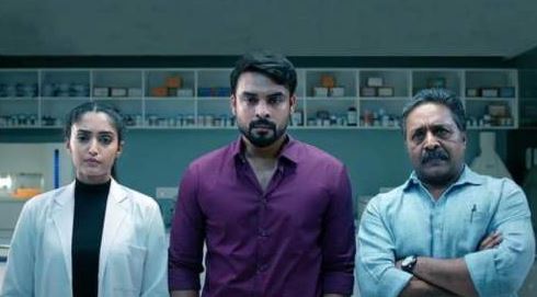 印度悬疑电影《法医追凶》解说文案完整版 印度悬疑电影《法医追凶》解说文案完整版