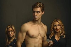 惊悚电影《纯真小镇的夫人》恐怖惊悚电影影视解说自媒体素材文案/片源下载插图 惊悚电影《纯真小镇的夫人》恐怖惊悚电影影视解说自媒体素材文案/片源下载