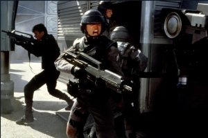 科幻电影《星河战队》恐怖惊悚电影影视解说自媒体素材文案/片源下载插图 科幻电影《星河战队》恐怖惊悚电影影视解说自媒体素材文案/片源下载