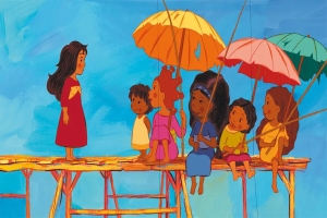 动漫电影《米芽米咕人》恐怖惊悚电影影视解说自媒体素材文案/片源下载插图 动漫电影《米芽米咕人》恐怖惊悚电影影视解说自媒体素材文案/片源下载