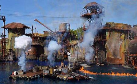 科幻电影《未来水世界》解说文案/片源下载 科幻电影《未来水世界》恐怖惊悚电影影视解说自媒体素材文案/片源下载