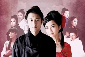 电视剧《剑侠情缘之藏剑山庄》33集电视剧恐怖惊悚电影影视解说自媒体素材文案/片源下载(完结)插图 电视剧《剑侠情缘之藏剑山庄》33集电视剧恐怖惊悚电影影视解说自媒体素材文案/片源下载(完结)