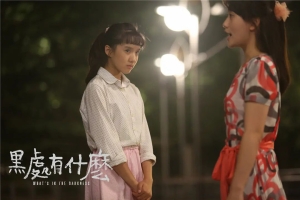 剧情电影《黑处有什么》恐怖惊悚电影影视解说自媒体素材文案/片源下载插图 剧情电影《黑处有什么》恐怖惊悚电影影视解说自媒体素材文案/片源下载