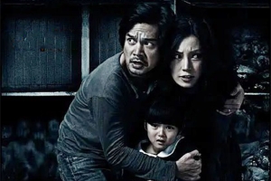 惊悚电影《婴尸》恐怖惊悚电影影视解说自媒体素材文案/片源下载插图 惊悚电影《婴尸》恐怖惊悚电影影视解说自媒体素材文案/片源下载