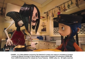 动漫电影《鬼妈妈》恐怖惊悚电影影视解说自媒体素材文案/片源下载插图 动漫电影《鬼妈妈》恐怖惊悚电影影视解说自媒体素材文案/片源下载