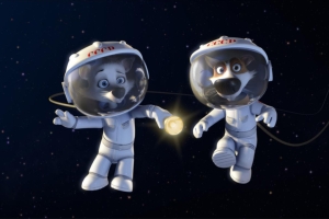 动漫电影《太空狗》恐怖惊悚电影影视解说自媒体素材文案/片源下载插图 动漫电影《太空狗》恐怖惊悚电影影视解说自媒体素材文案/片源下载