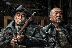 动作电影《铁道英雄》恐怖惊悚电影影视解说自媒体素材文案/片源下载插图 动作电影《铁道英雄》恐怖惊悚电影影视解说自媒体素材文案/片源下载