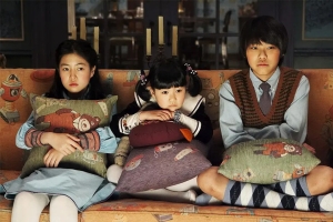 悬疑电影《韩塞尔与葛雷特》恐怖惊悚电影影视解说自媒体素材文案/片源下载插图 悬疑电影《韩塞尔与葛雷特》恐怖惊悚电影影视解说自媒体素材文案/片源下载