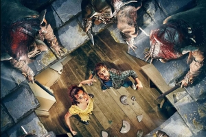 恐怖电影《小鬼入侵》恐怖惊悚电影影视解说自媒体素材文案/片源下载插图 恐怖电影《小鬼入侵》恐怖惊悚电影影视解说自媒体素材文案/片源下载