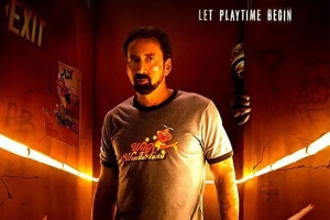 恐怖电影《威利的游乐园》恐怖惊悚电影影视解说自媒体素材文案/片源下载