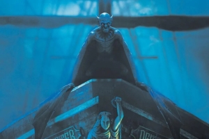 恐怖电影《得墨忒耳号的最后航程》恐怖惊悚电影影视解说自媒体素材文案/片源下载