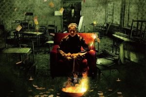 惊悚电影《碟仙碟仙》恐怖惊悚电影影视解说自媒体素材文案/片源下载插图1 惊悚电影《碟仙碟仙》恐怖惊悚电影影视解说自媒体素材文案/片源下载