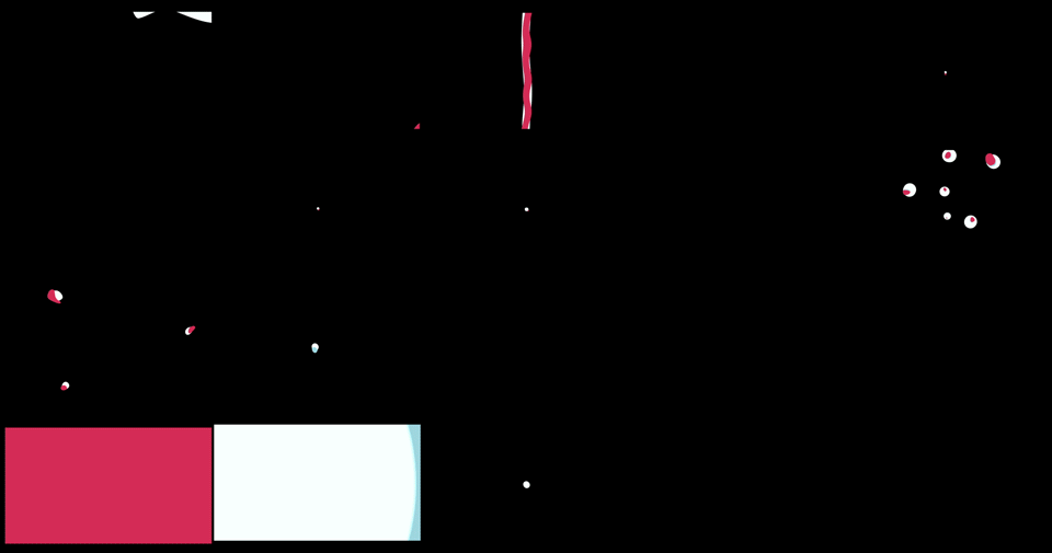 视频素材-365个二维卡通笔刷水墨液体烟雾爆炸干扰蒙版遮罩MG图形转场动画元素包 Mega Transition Pack插图 视频素材-365个二维卡通笔刷水墨液体烟雾爆炸干扰蒙版遮罩MG图形转场动画元素包 Mega Transition Pack
