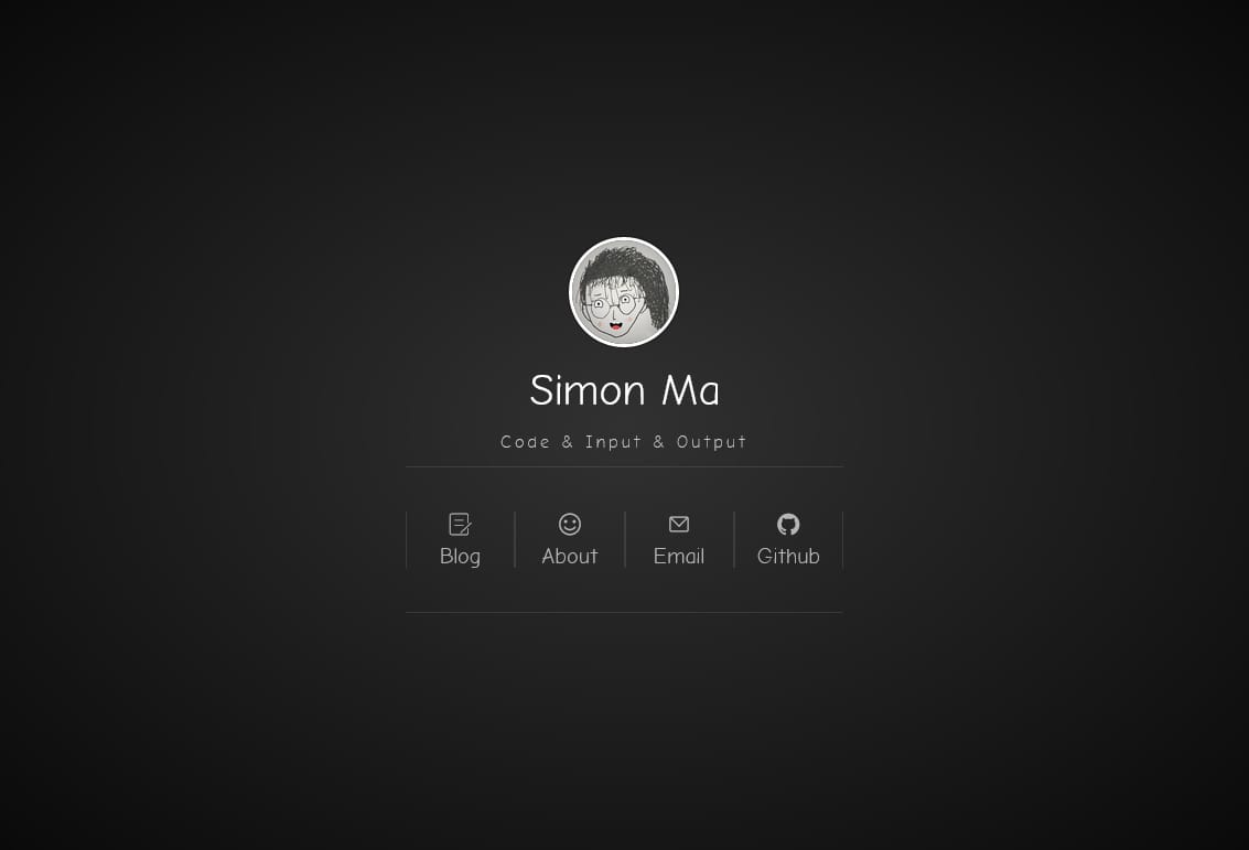 炫彩流光下拉翻页引导页 html源码插图1 炫彩流光下拉翻页引导页 html源码