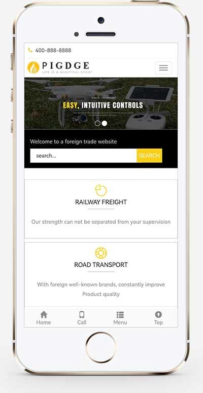 62c965d569502.jpg (自适应手机端)响应式五金电器出口英文外贸类网站pbootcms模板 HTML5五金电子产品外贸网站源码下载