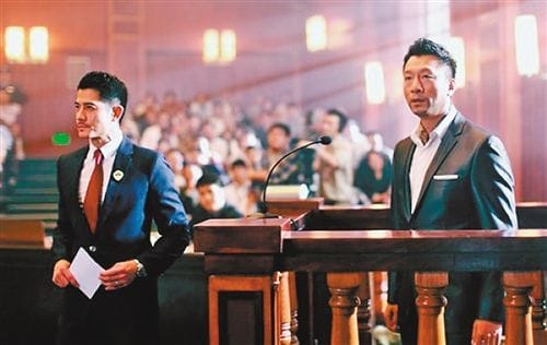悬疑电影《全民目击》恐怖惊悚电影影视解说自媒体素材文案/片源下载插图 悬疑电影《全民目击》恐怖惊悚电影影视解说自媒体素材文案/片源下载