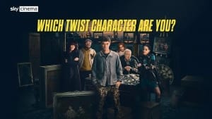 动作电影《新雾都孤儿》恐怖惊悚电影影视解说自媒体素材文案/片源下载插图 动作电影《新雾都孤儿》恐怖惊悚电影影视解说自媒体素材文案/片源下载