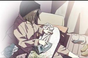 动漫电影《她和她的猫》恐怖惊悚电影影视解说自媒体素材文案/片源下载插图 动漫电影《她和她的猫》恐怖惊悚电影影视解说自媒体素材文案/片源下载