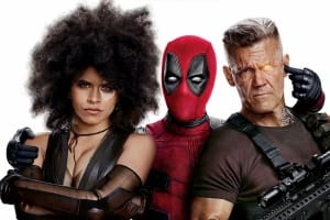 喜剧电影《死侍2》恐怖惊悚电影影视解说自媒体素材文案/片源下载插图 喜剧电影《死侍2》恐怖惊悚电影影视解说自媒体素材文案/片源下载