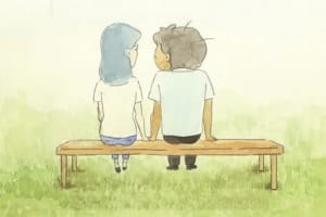 动漫电影《没有浪漫》恐怖惊悚电影影视解说自媒体素材文案/片源下载插图 动漫电影《没有浪漫》恐怖惊悚电影影视解说自媒体素材文案/片源下载