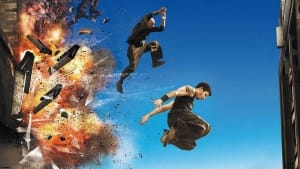 动作电影《暴力街区13:终极》恐怖惊悚电影影视解说自媒体素材文案/片源下载插图 动作电影《暴力街区13:终极》恐怖惊悚电影影视解说自媒体素材文案/片源下载